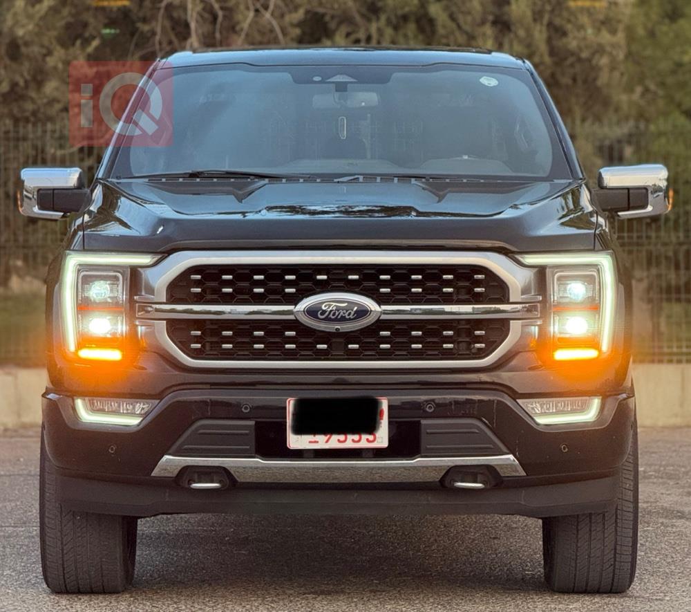 فۆرد F-150